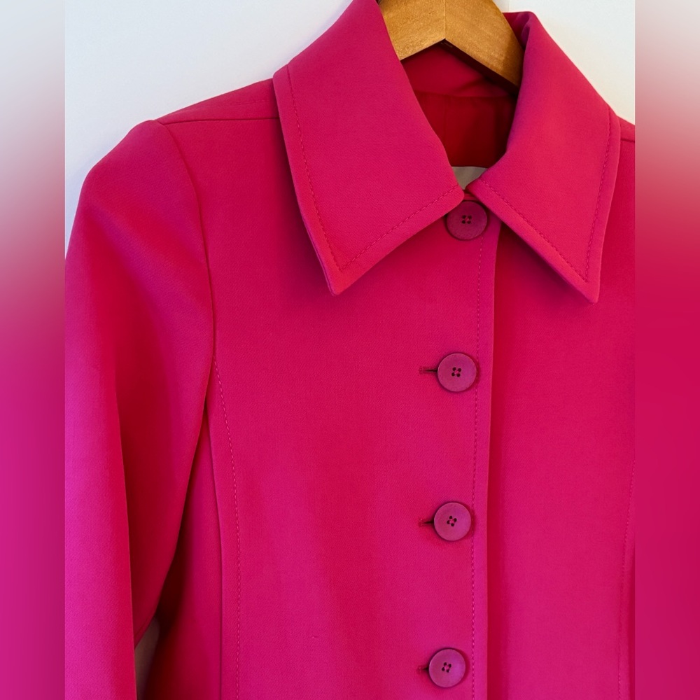 Mango jacket
